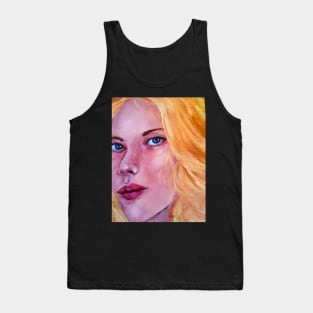 Casey Tank Top